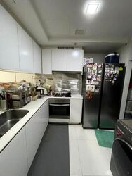 The Lakefront Residences (D22), Condominium #616432211